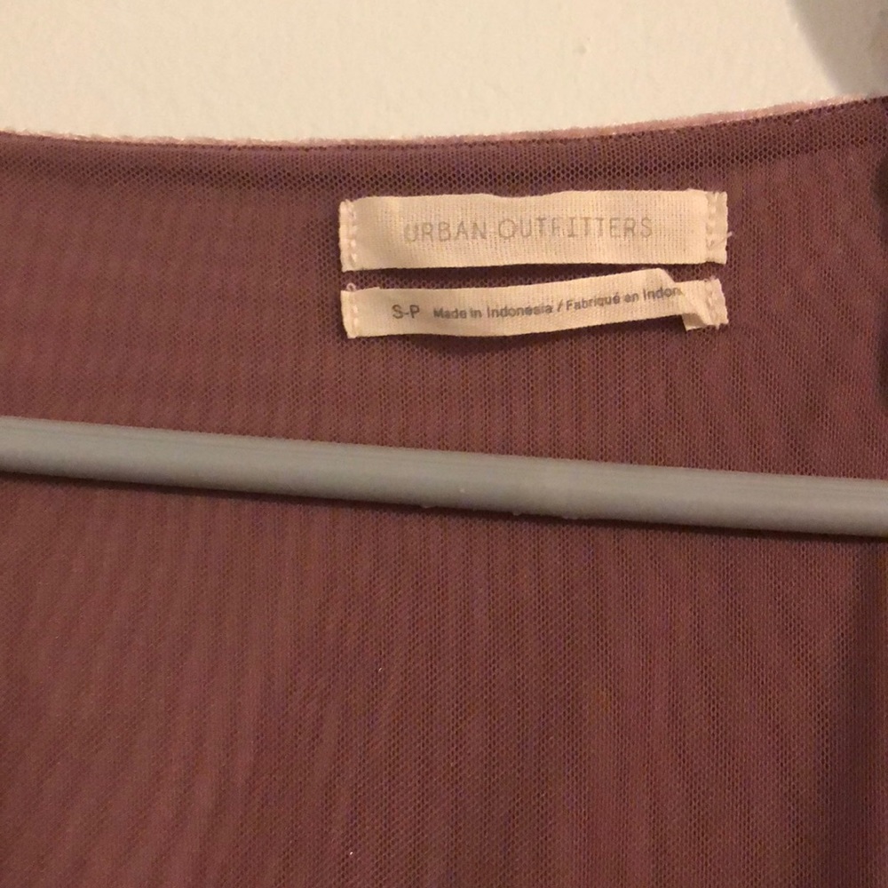 Urban Outfitters Romper - Picture 4 of 6